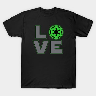 Empire Love T-Shirt